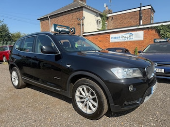 Used BMW X3 2012 for sale - 79238631: Photo