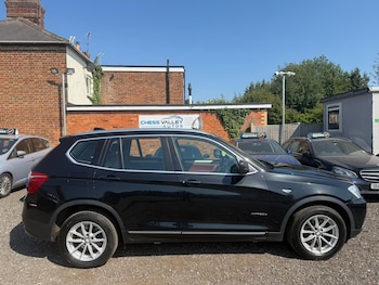 Used BMW X3 2012 for sale - 79238631: Photo
