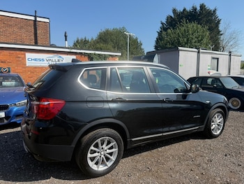 Used BMW X3 2012 for sale - 79238631: Photo