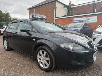 Used SEAT Leon 2006 for sale - 79611545: Photo