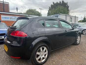 Used SEAT Leon 2006 for sale - 79611545: Photo