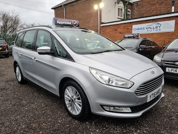 2016 (16) - 2.0 TDCi 150 Zetec 5dr Powershift
