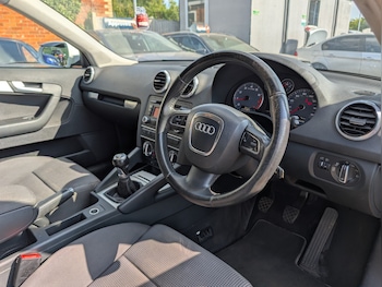 Used Audi A3 2012 for sale - 79308302: Photo