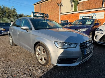 Used Audi A3 2016 for sale - 79752272: Photo