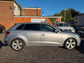 Used Audi A3 2016 for sale - 79752272: Photo