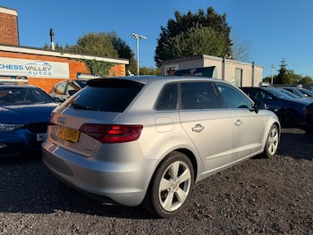 Used Audi A3 2016 for sale - 79752272: Photo