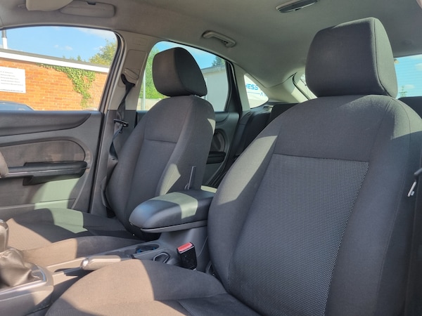 Used Ford Focus 2008 for sale - 74836037: Photo 12
