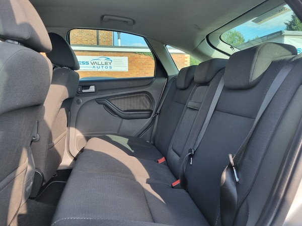 Used Ford Focus 2008 for sale - 74836037: Photo 13