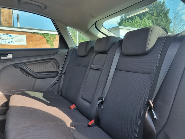 Used Ford Focus 2008 for sale - 74836037: Photo 14