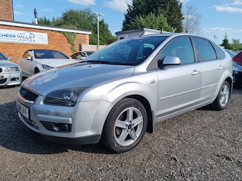 Used Ford Focus 2008 for sale - 74836037: Photo