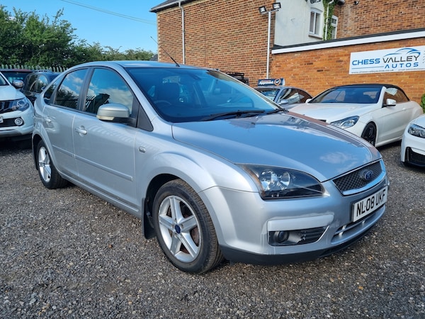 Used Ford Focus 2008 for sale - 74836037: Photo 7