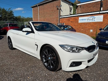 Used BMW 4 Series 2016 for sale - 79346671: Photo