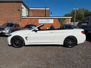 Used BMW 4 Series 2016 for sale - 79346671: Photo