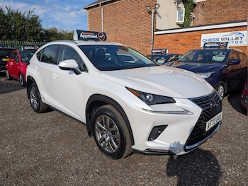 Used Lexus NX 2020 for sale - 79351074: Photo