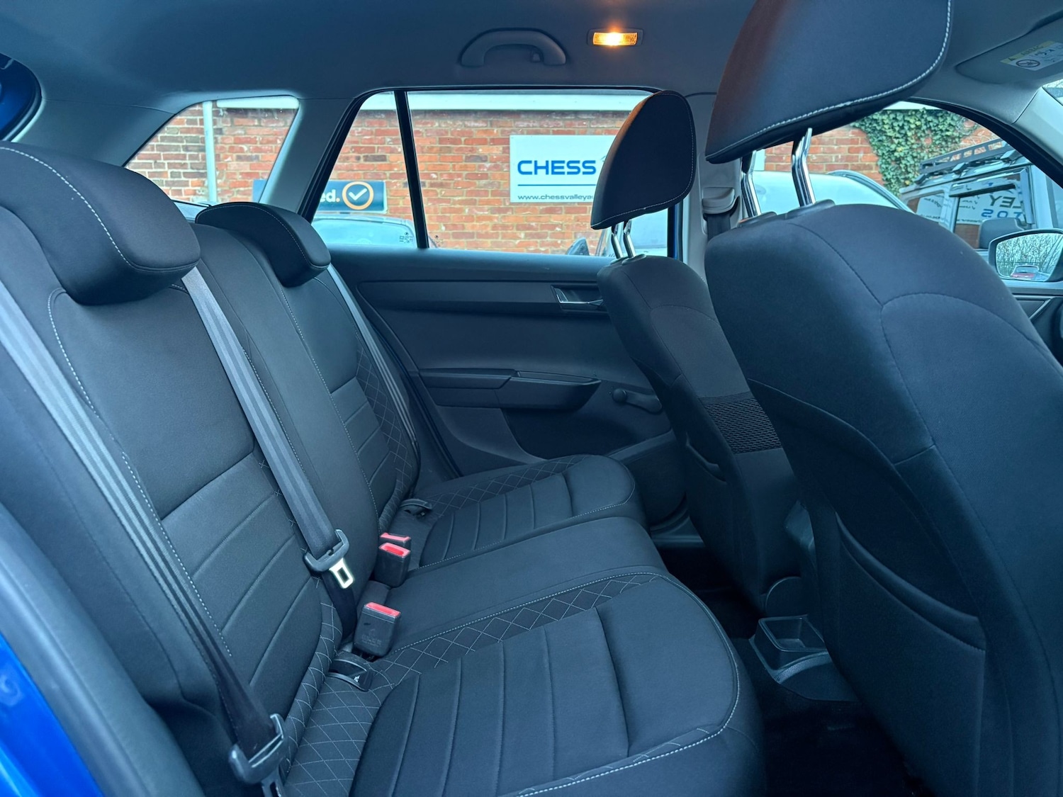 Used Skoda Fabia 2016 for sale - 77560745: Photo 14