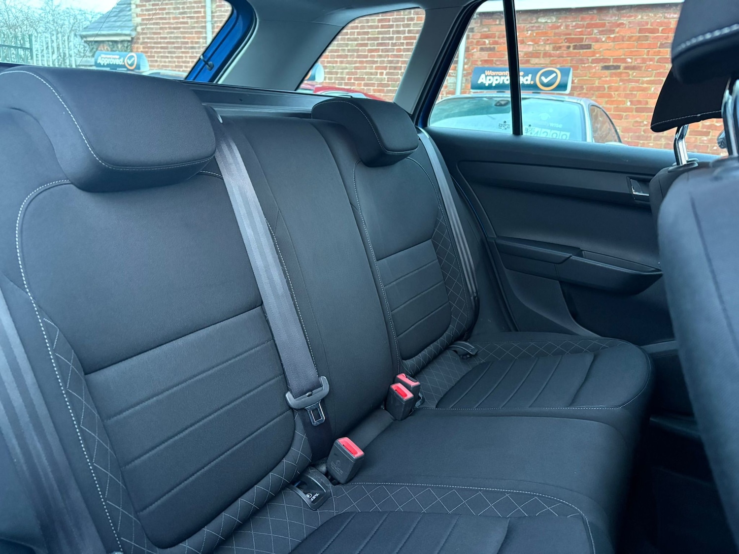 Used Skoda Fabia 2016 for sale - 77560745: Photo 15