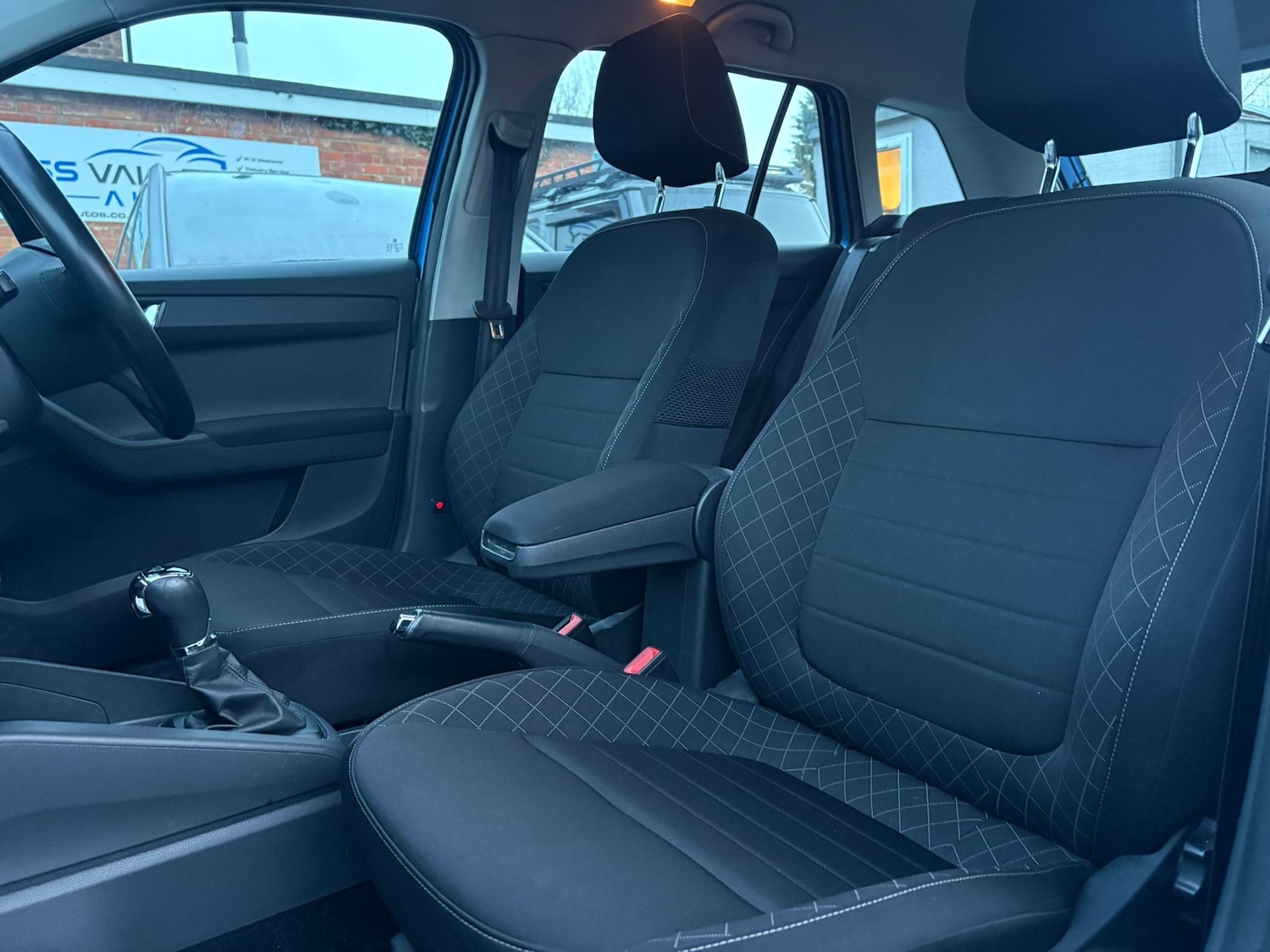 Used Skoda Fabia 2016 for sale - 77560745: Photo 18