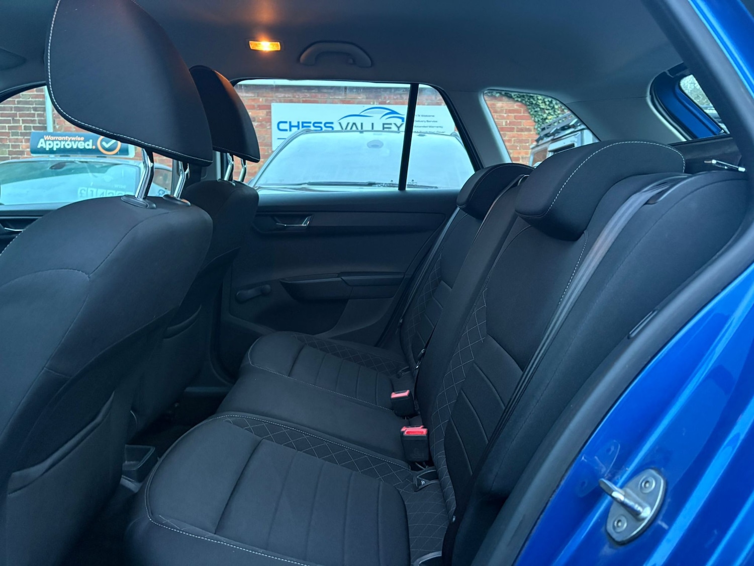 Used Skoda Fabia 2016 for sale - 77560745: Photo 19