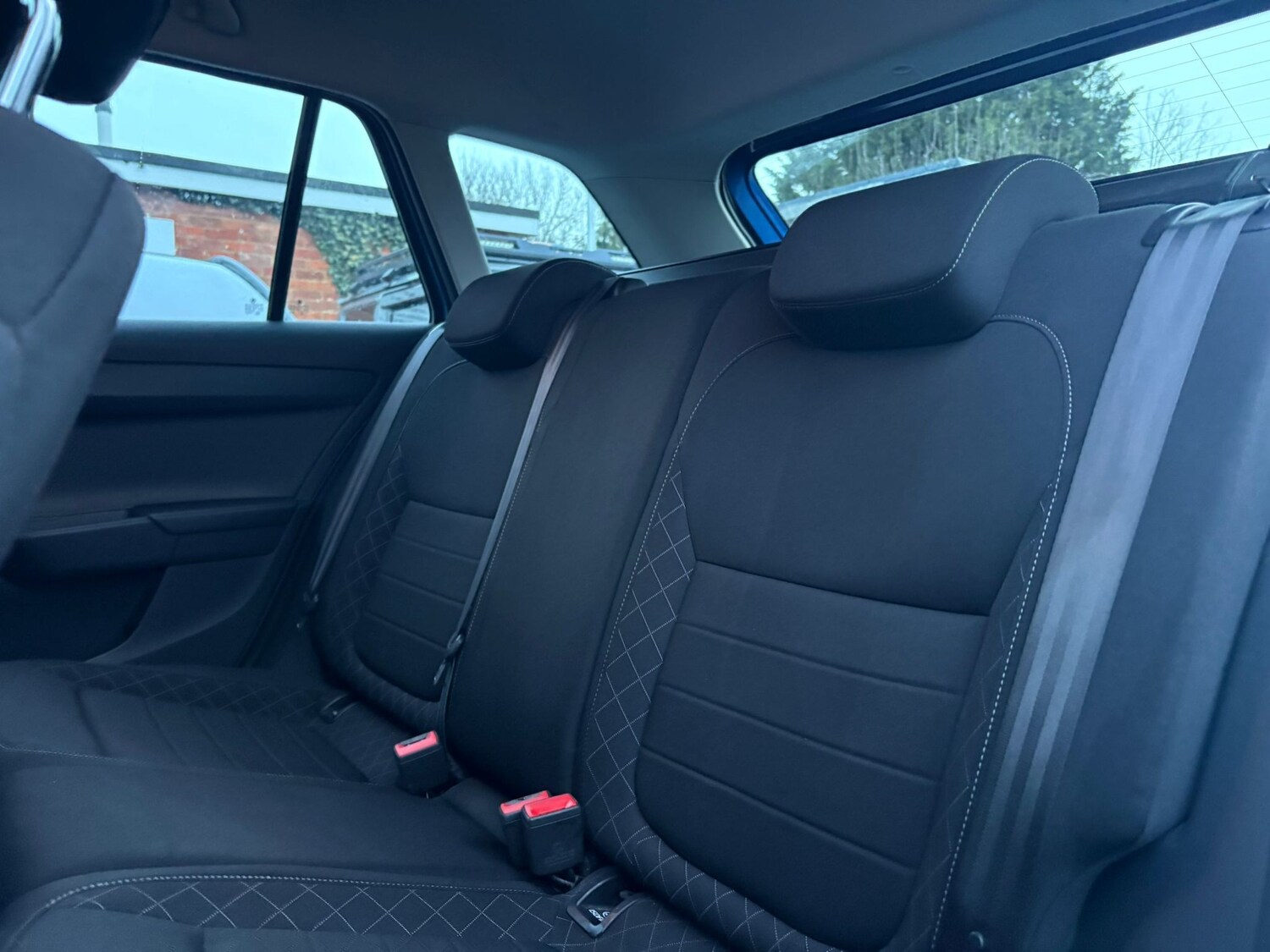 Used Skoda Fabia 2016 for sale - 77560745: Photo 20