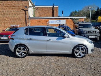 Used Peugeot 308 2016 for sale - 78765519: Photo