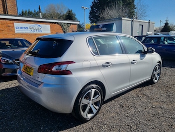 Used Peugeot 308 2016 for sale - 78765519: Photo