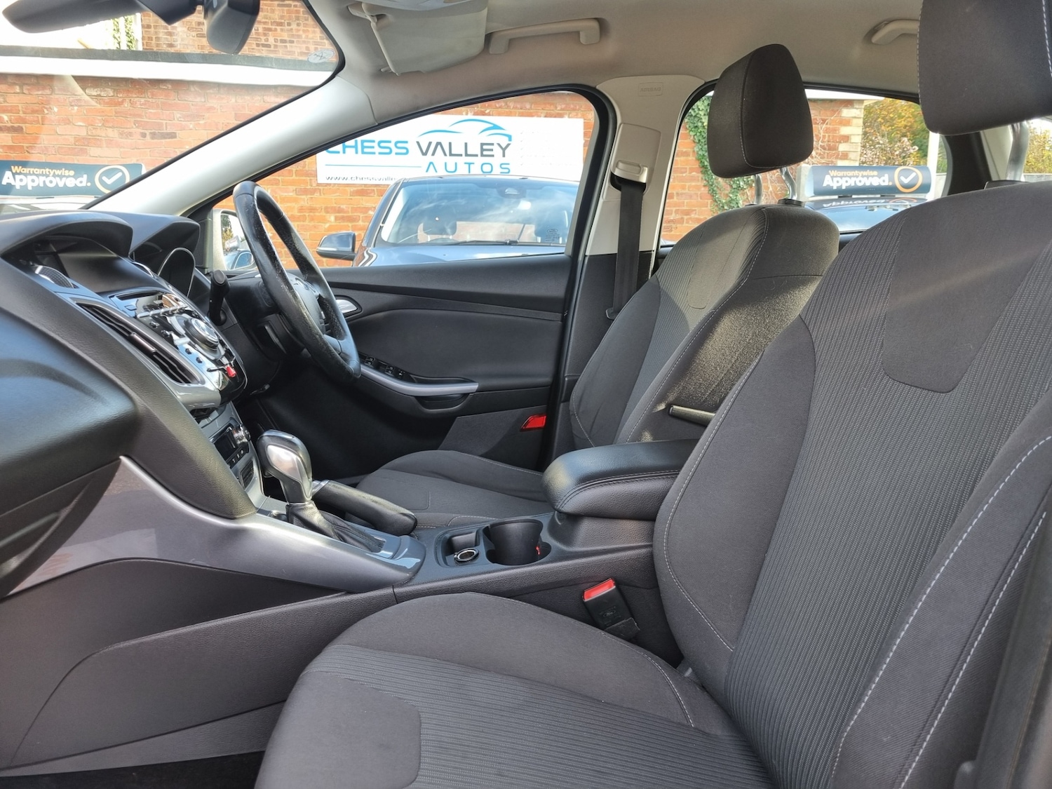 Used Ford Focus 2014 for sale - 76588499: Photo 19