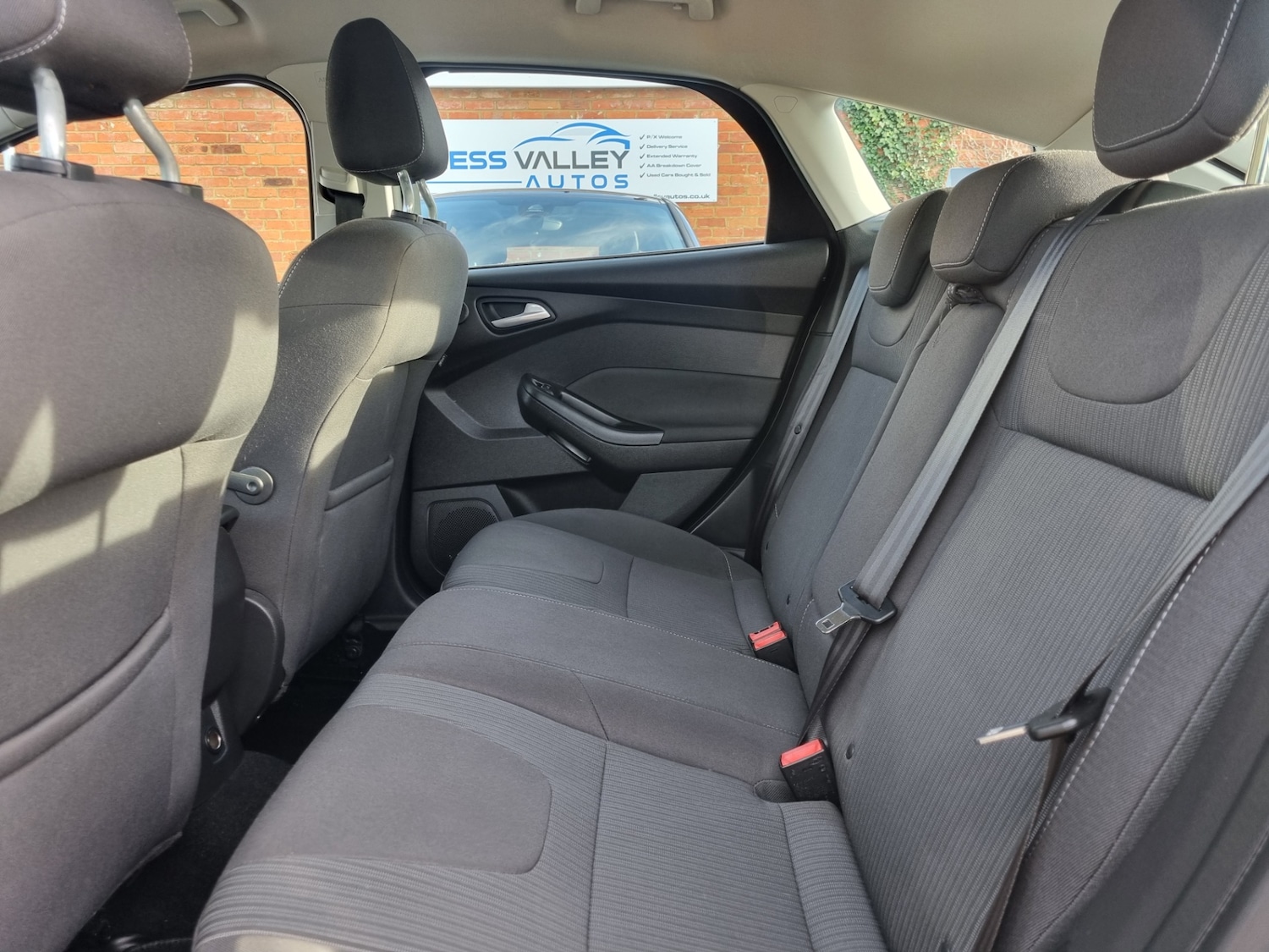 Used Ford Focus 2014 for sale - 76588499: Photo 20