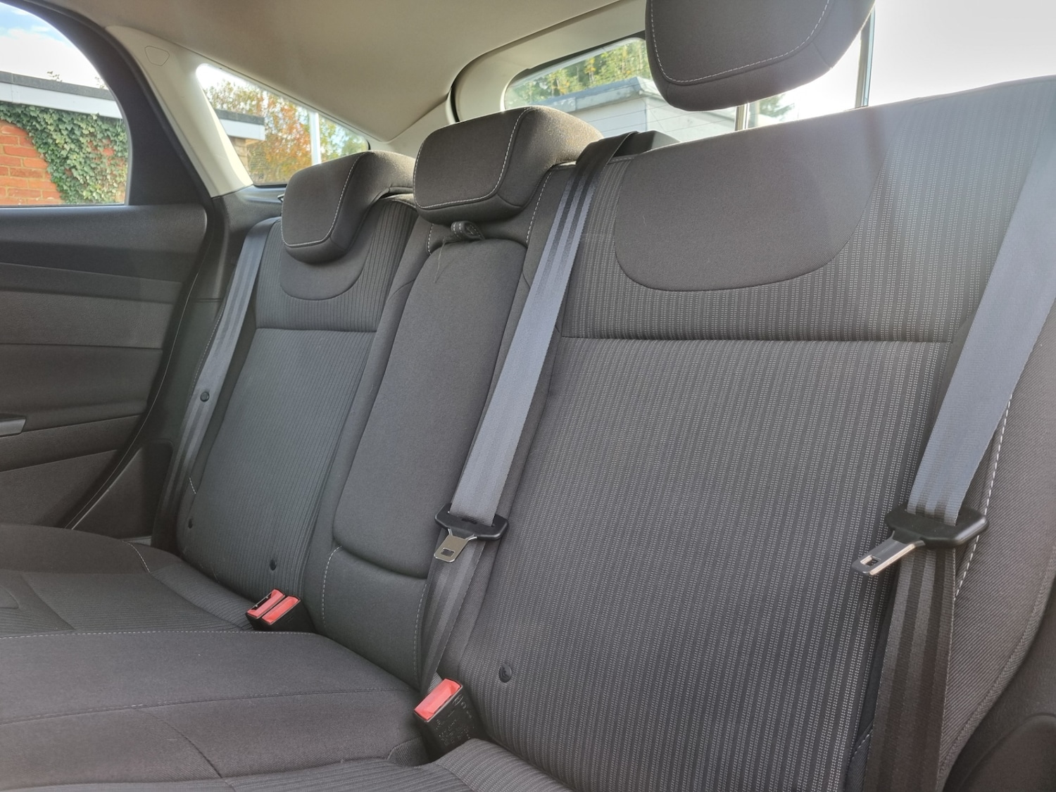 Used Ford Focus 2014 for sale - 76588499: Photo 21