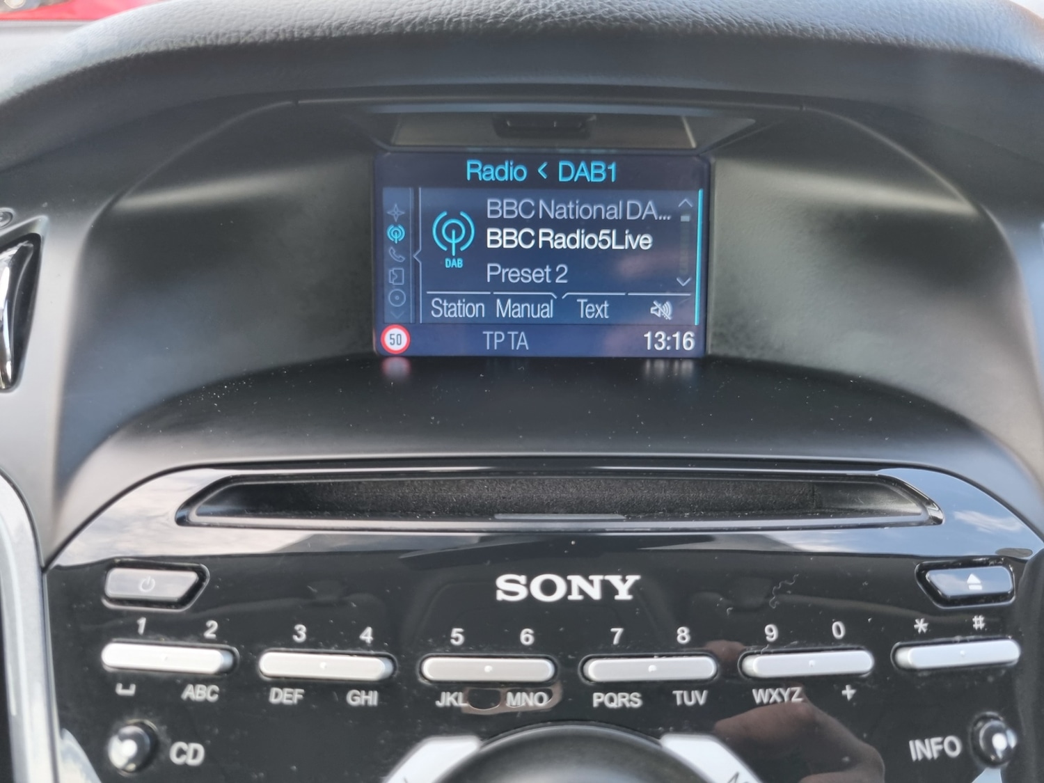 Used Ford Focus 2014 for sale - 76588499: Photo 23