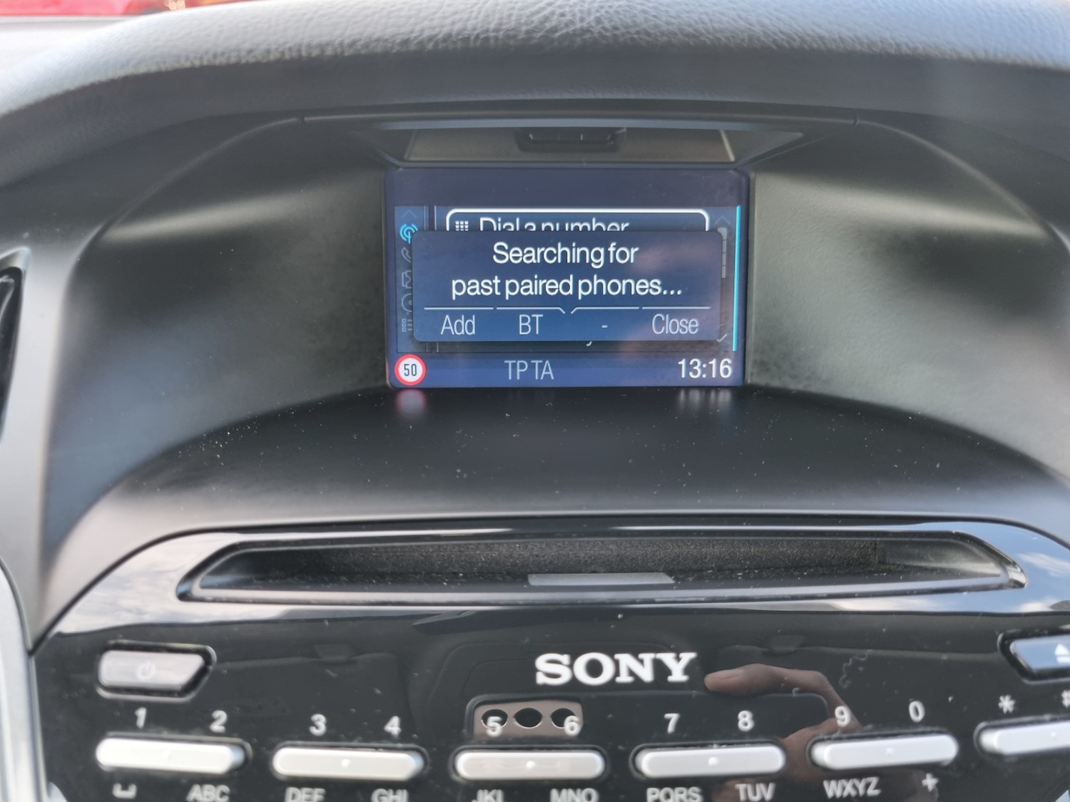 Used Ford Focus 2014 for sale - 76588499: Photo 24