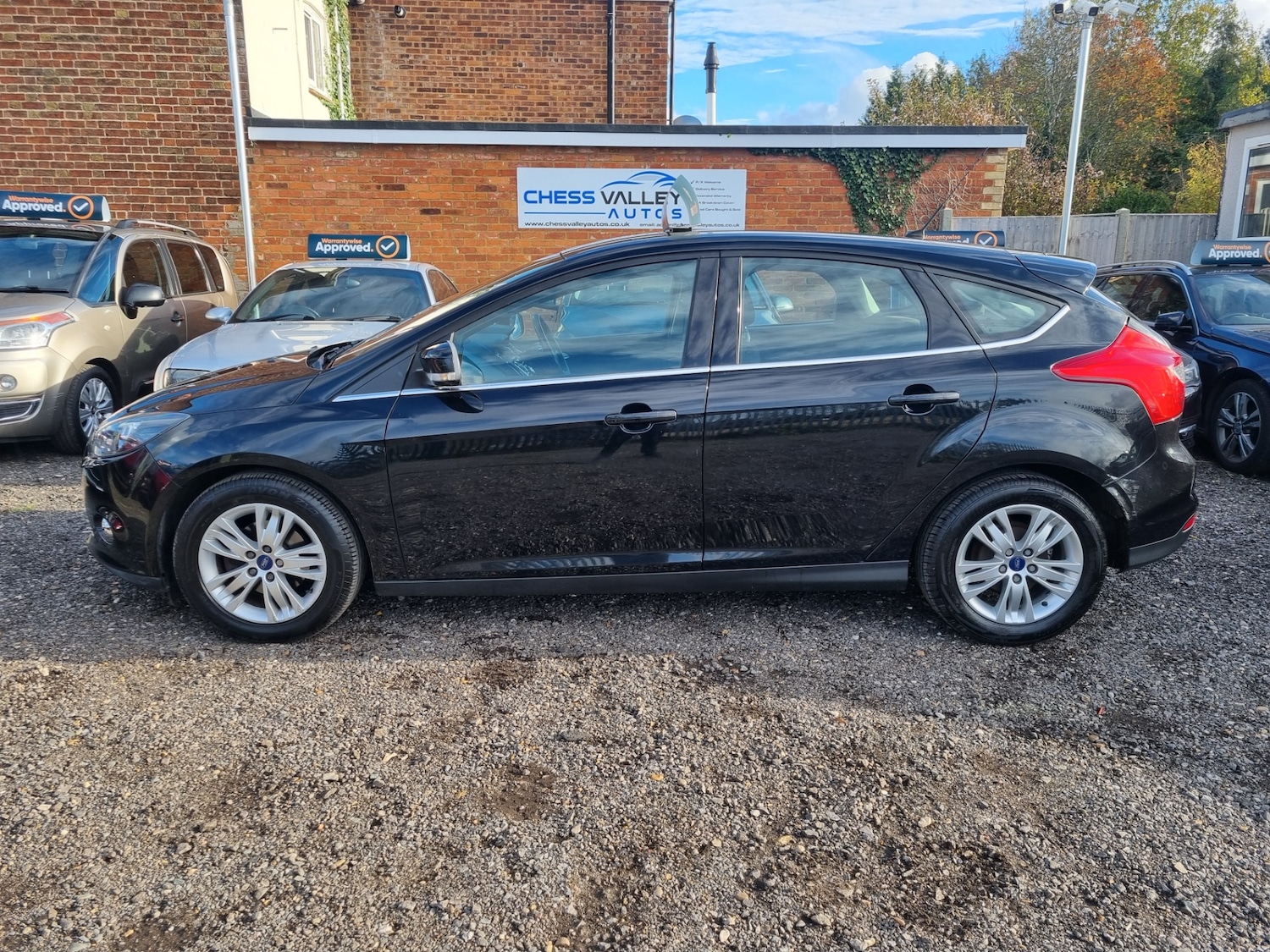 Used Ford Focus 2014 for sale - 76588499: Photo 6