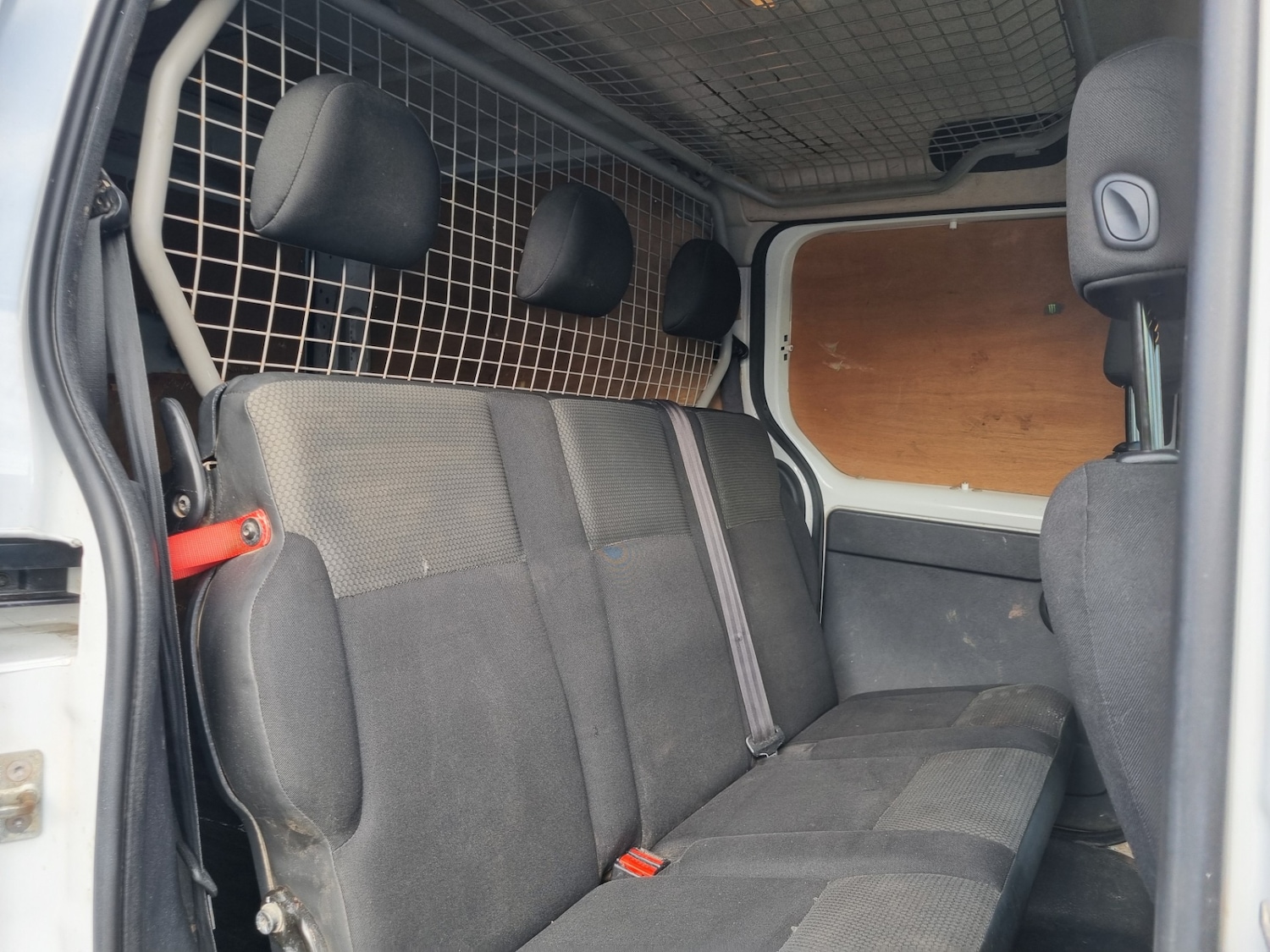 Vehicle 15