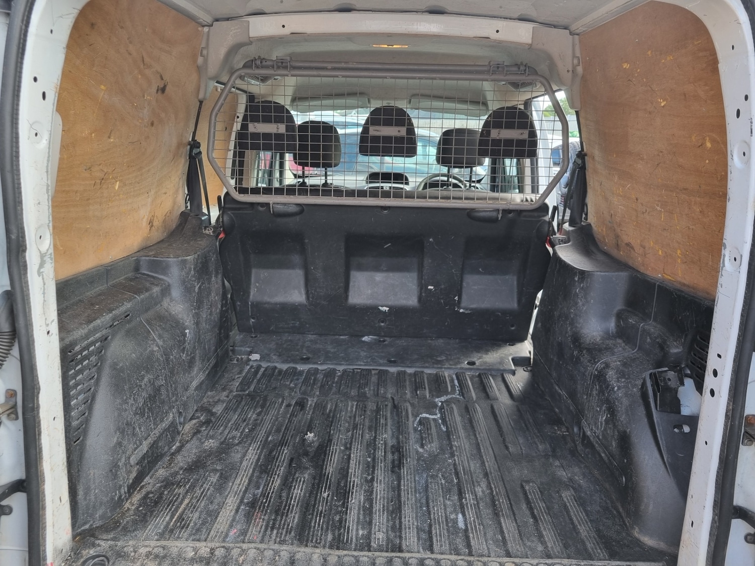 Vehicle 16