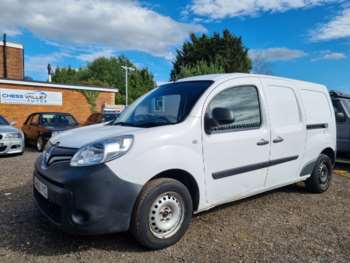 Used Renault Kangoo 2018 for sale - 75091687: Photo