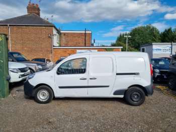 Used Renault Kangoo 2018 for sale - 75091687: Photo
