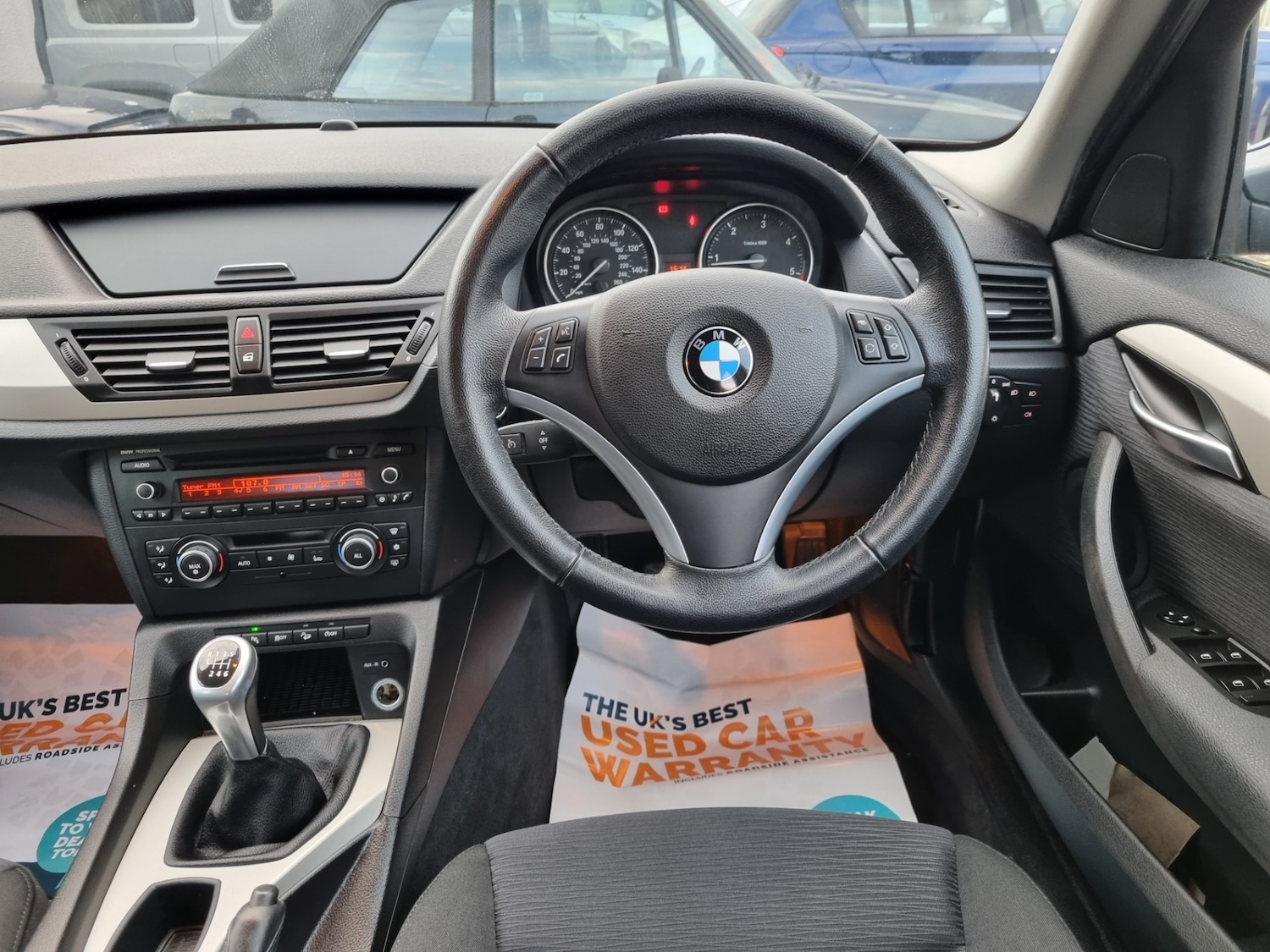 Used BMW X1 2012 for sale - 76483306: Photo 10