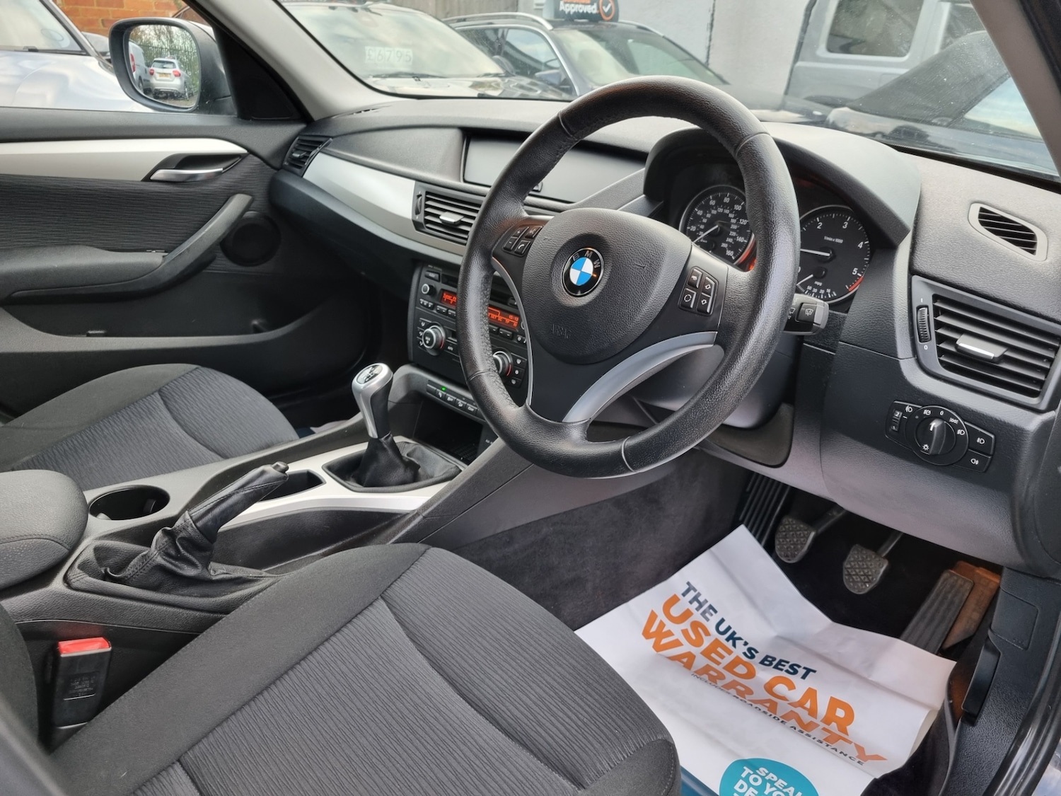 Used BMW X1 2012 for sale - 76483306: Photo 11