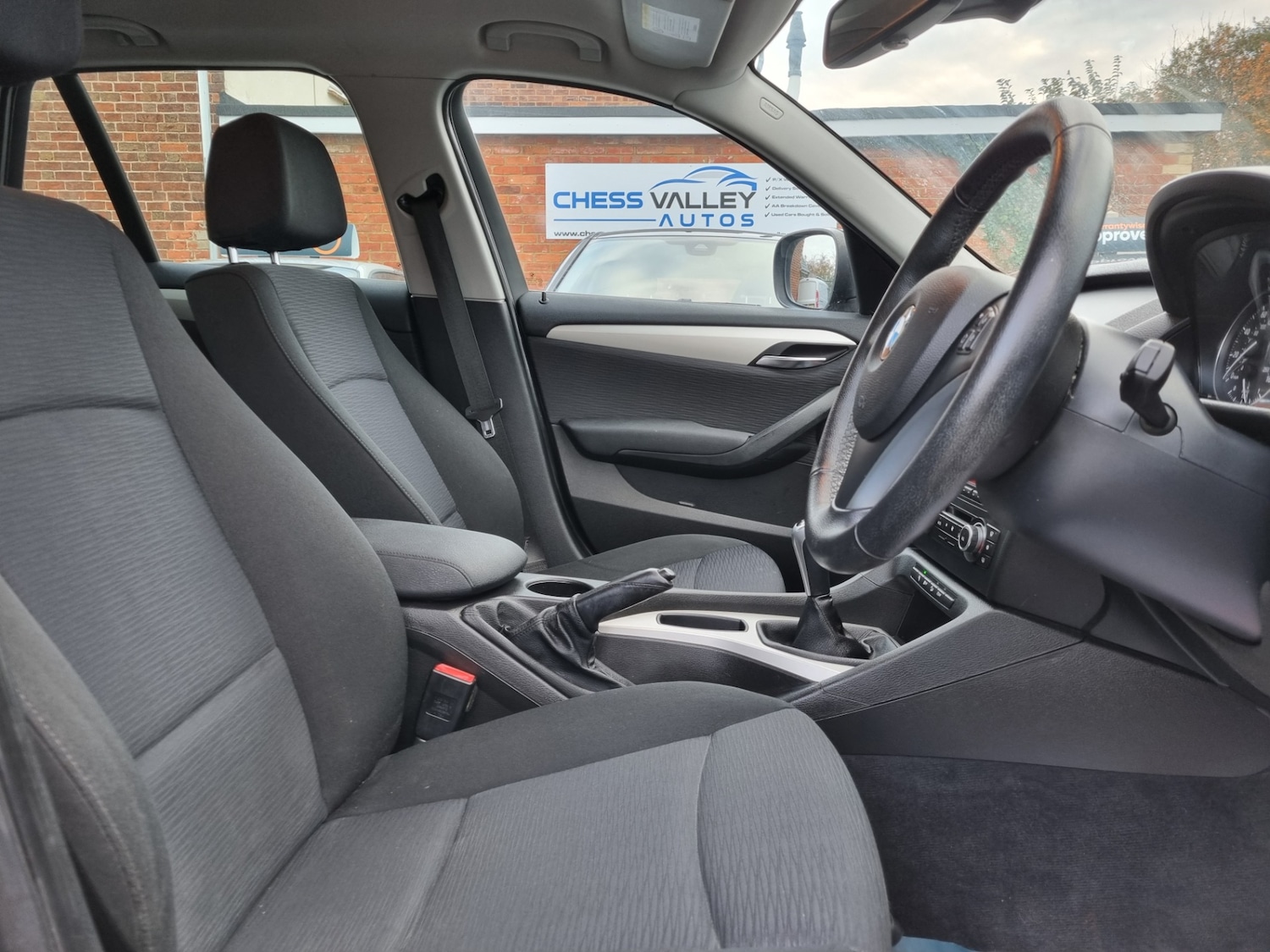 Used BMW X1 2012 for sale - 76483306: Photo 12