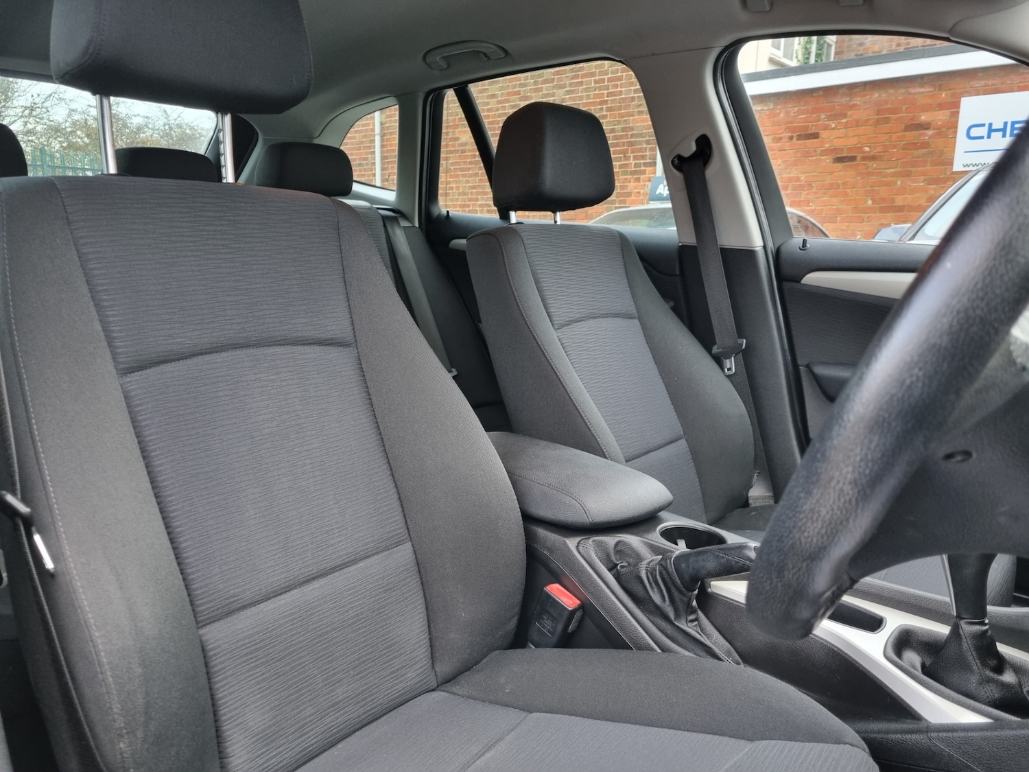 Used BMW X1 2012 for sale - 76483306: Photo 13