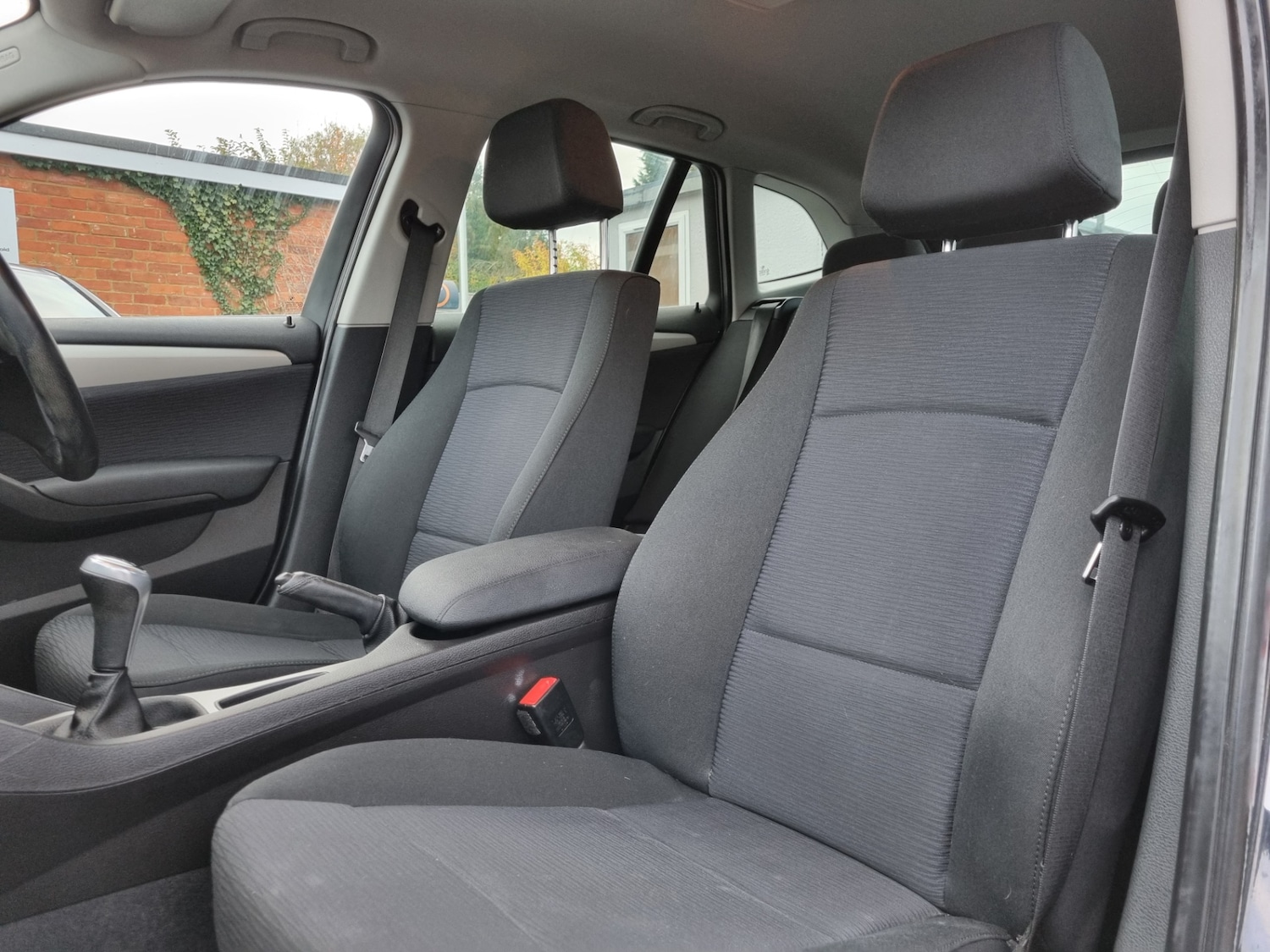 Used BMW X1 2012 for sale - 76483306: Photo 18