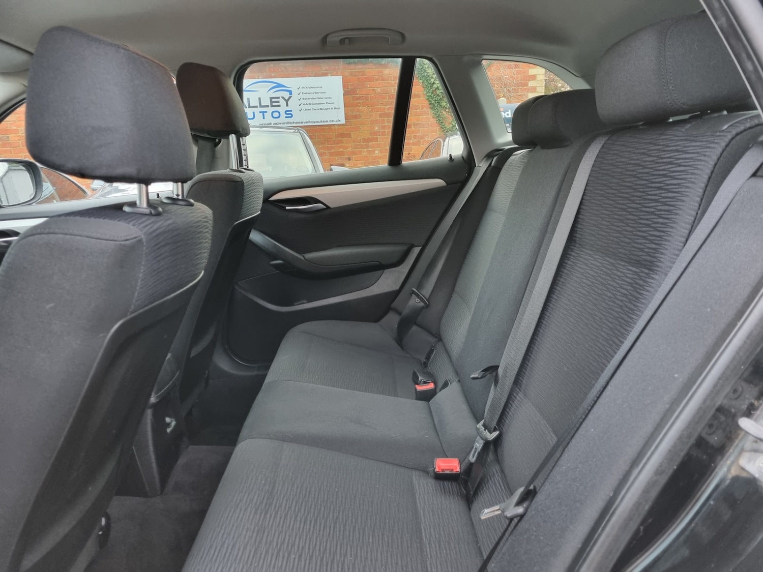 Used BMW X1 2012 for sale - 76483306: Photo 19