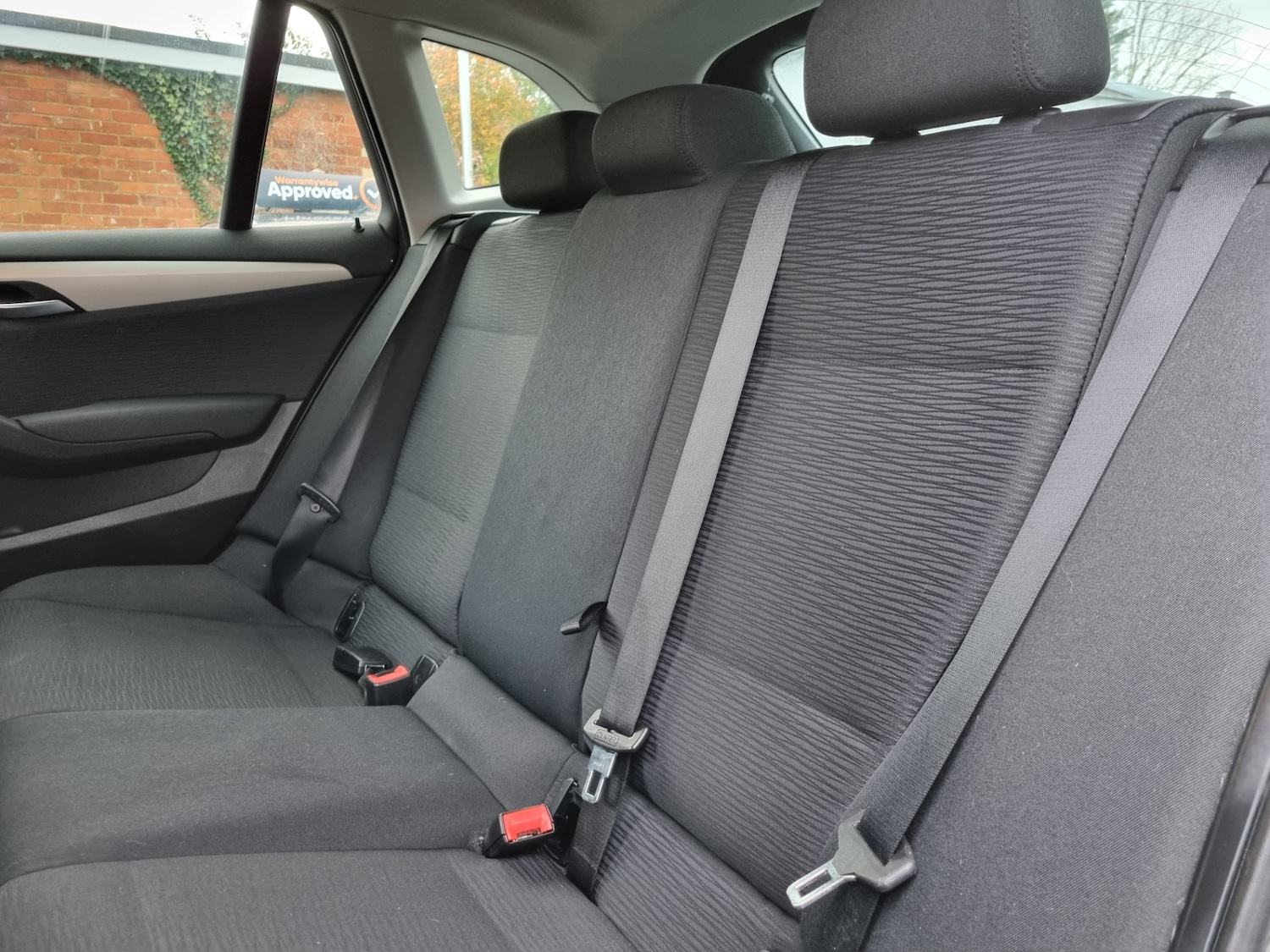 Used BMW X1 2012 for sale - 76483306: Photo 20