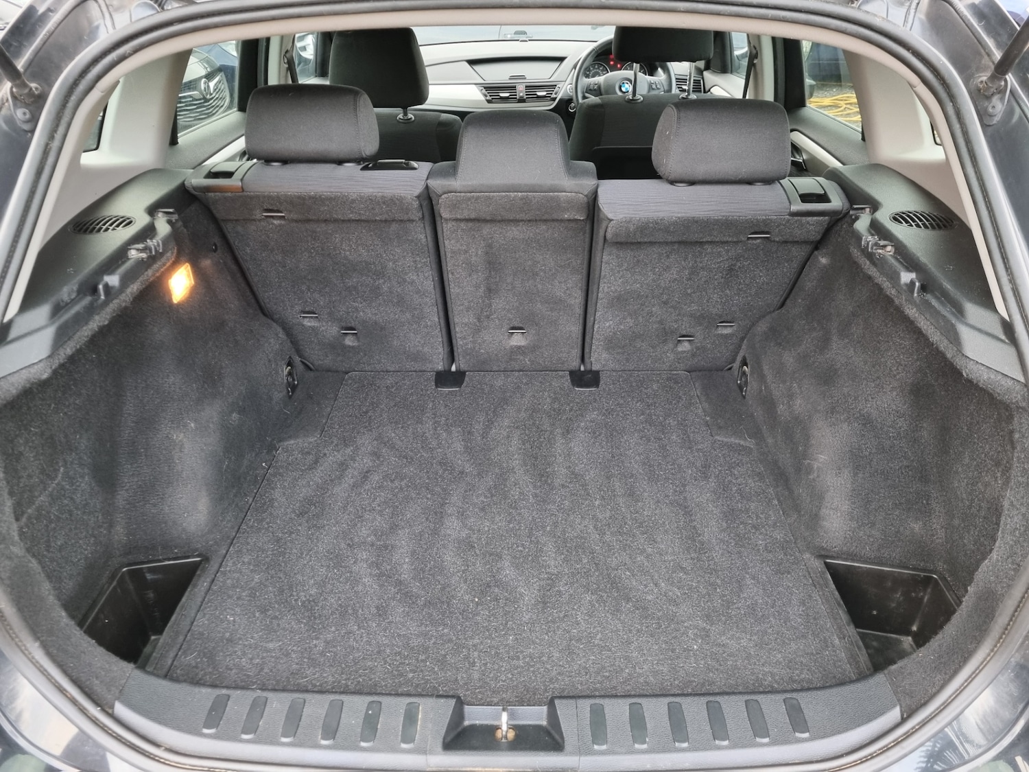 Used BMW X1 2012 for sale - 76483306: Photo 23