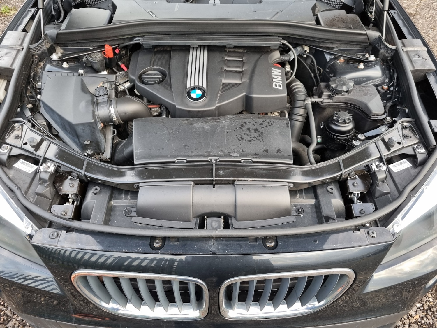 Used BMW X1 2012 for sale - 76483306: Photo 25