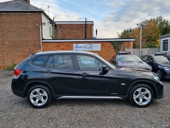 Used BMW X1 2012 for sale - 76483306: Photo