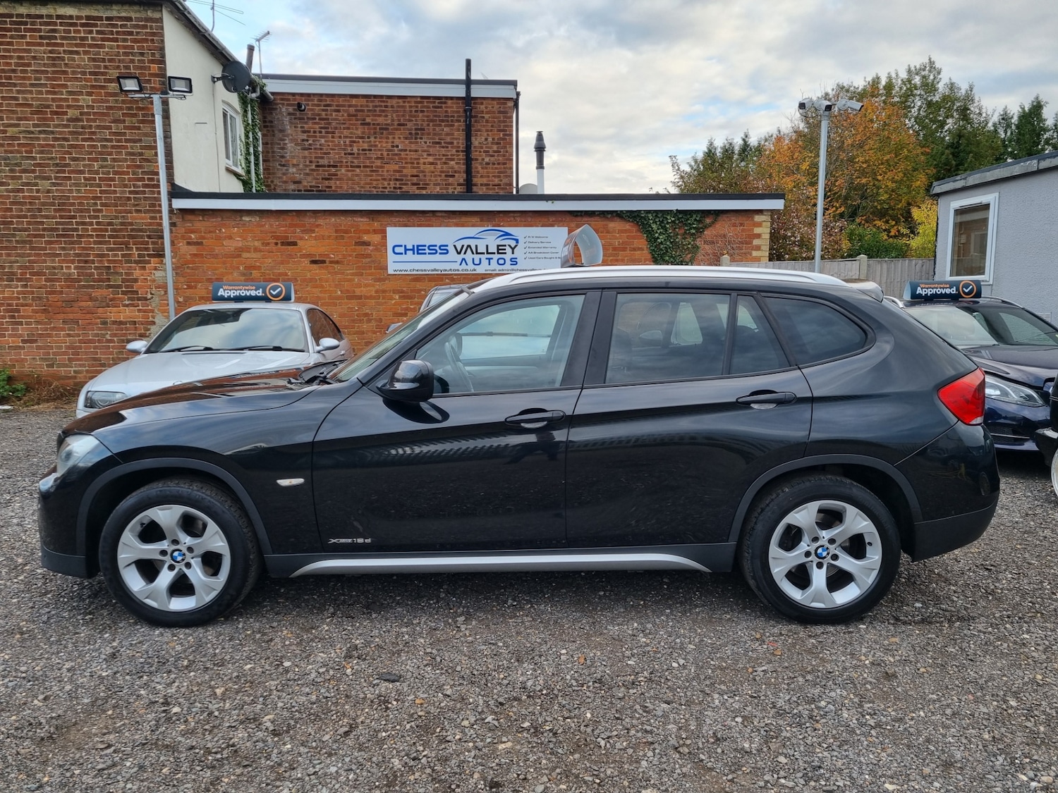 Used BMW X1 2012 for sale - 76483306: Photo 6