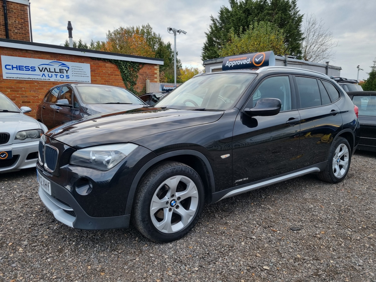 Used BMW X1 2012 for sale - 76483306: Photo 7