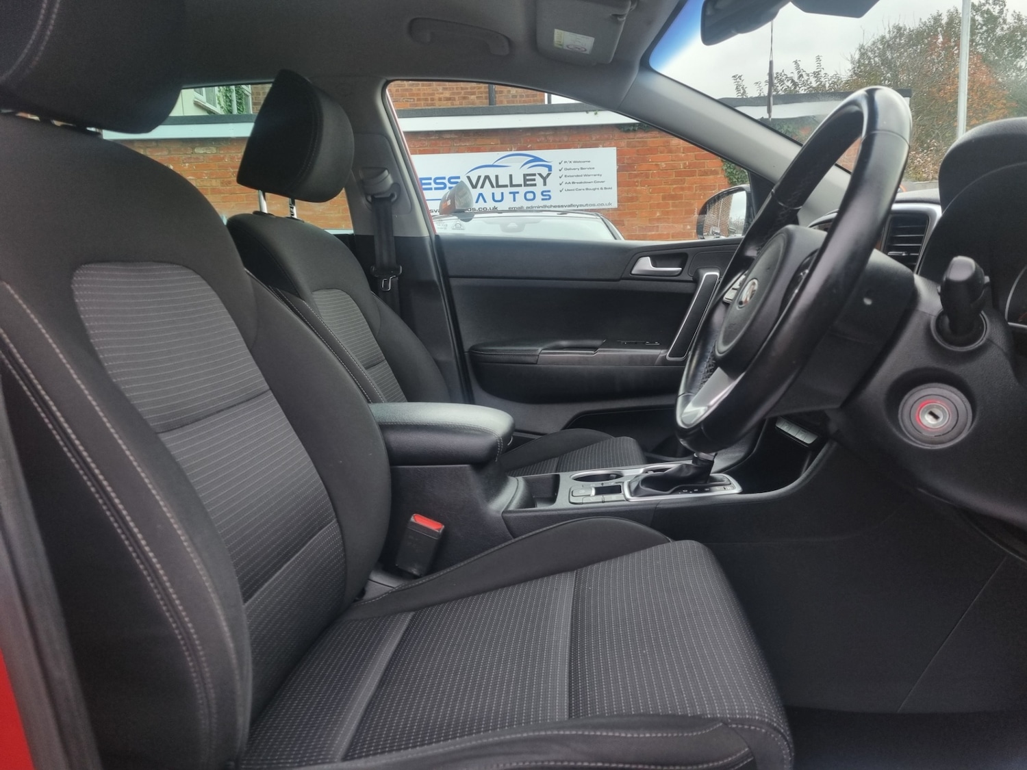 Used Kia Sportage 2019 for sale - 76588637: Photo 10