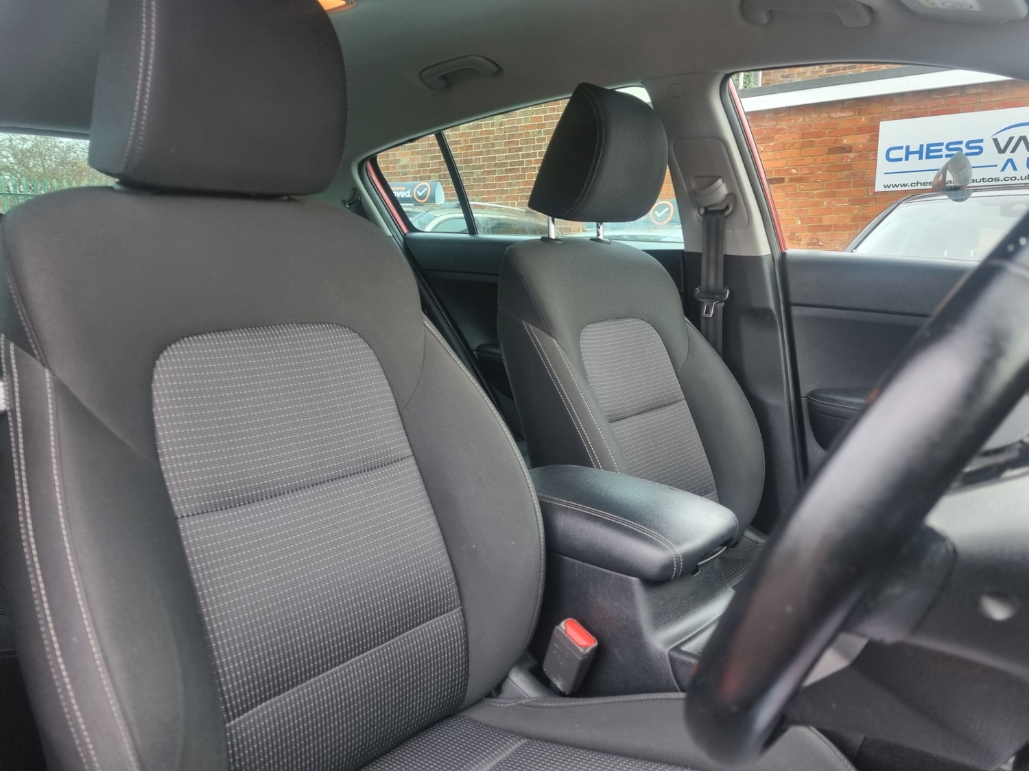 Used Kia Sportage 2019 for sale - 76588637: Photo 11