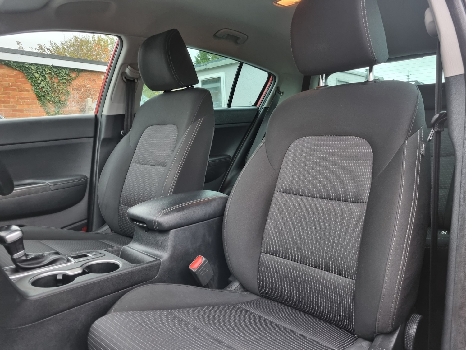 Used Kia Sportage 2019 for sale - 76588637: Photo 14